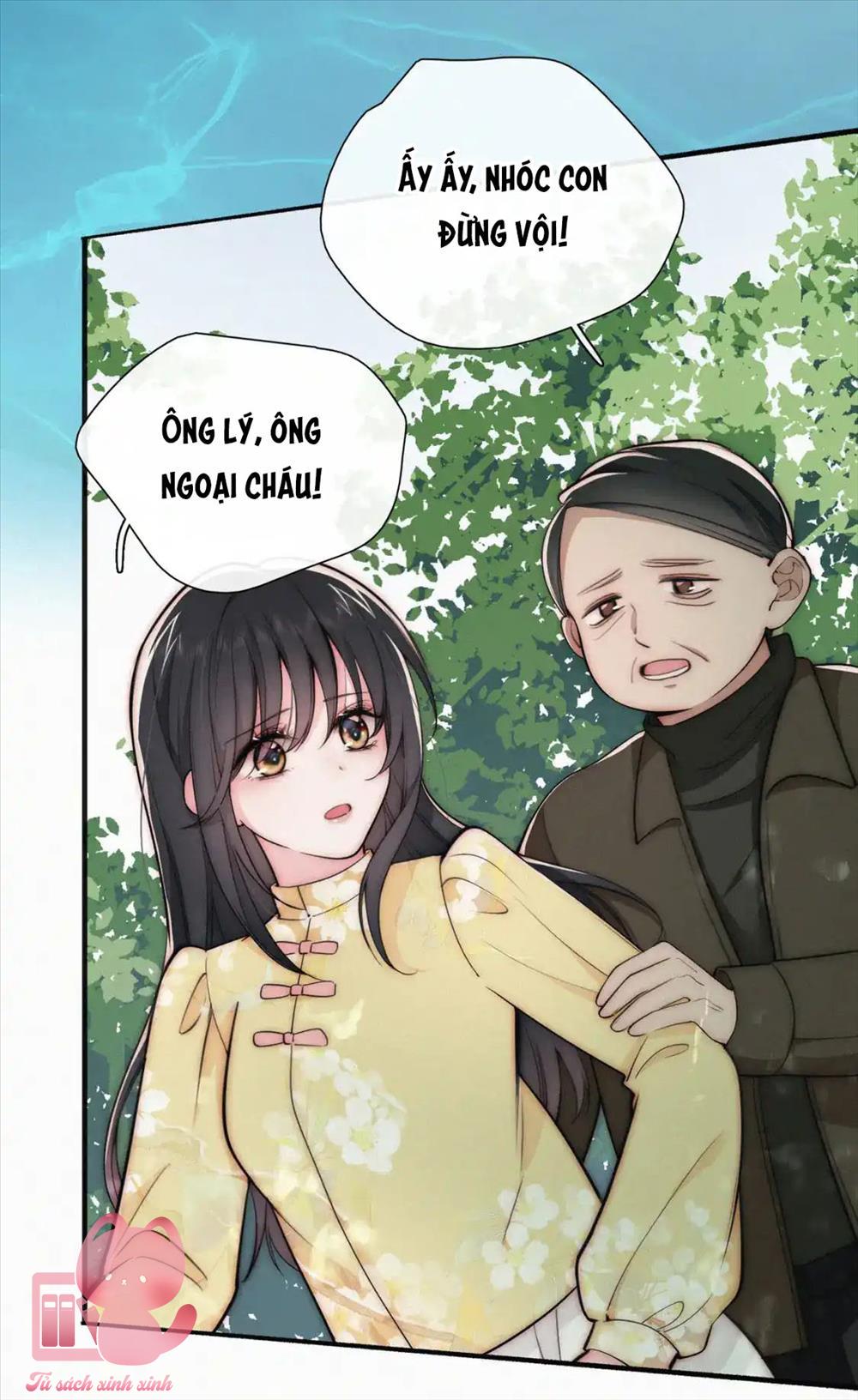 Bệnh Yêu - Chap 71 - Trang 19