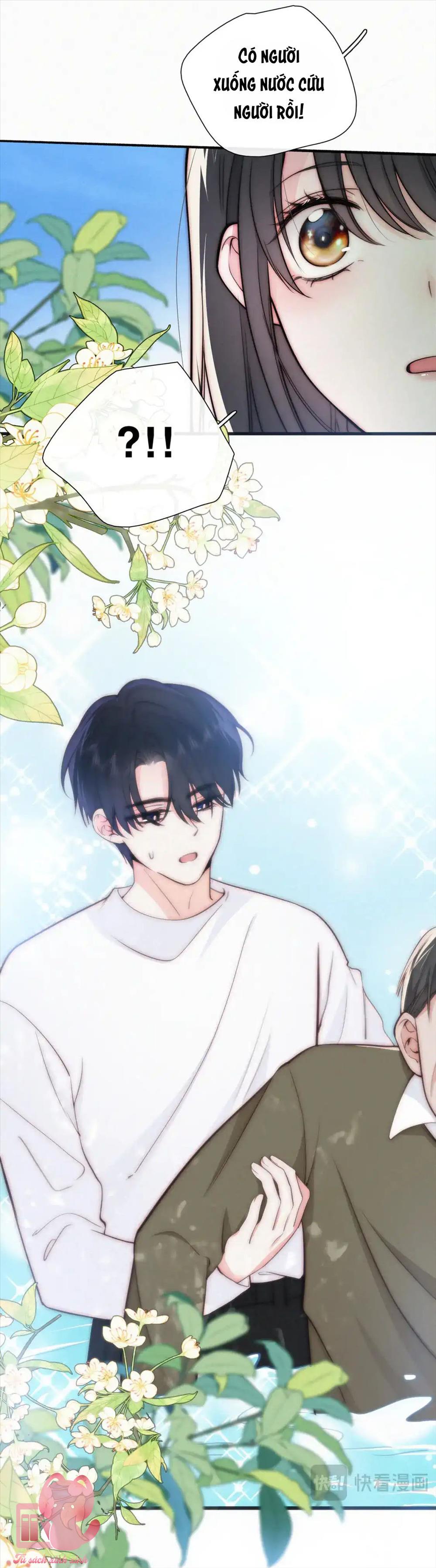 Bệnh Yêu - Chap 71 - Trang 20