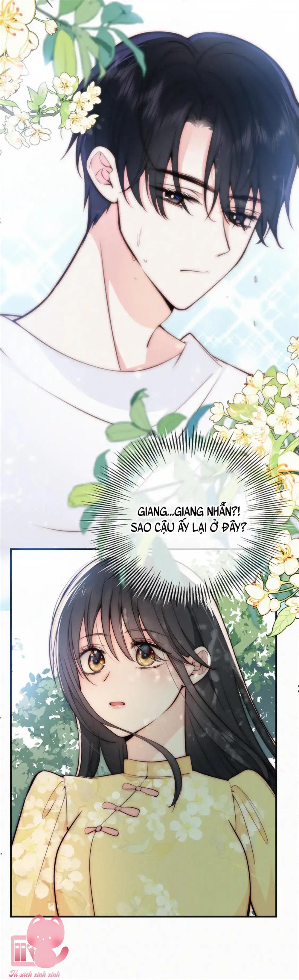 Bệnh Yêu - Chap 71 - Trang 21