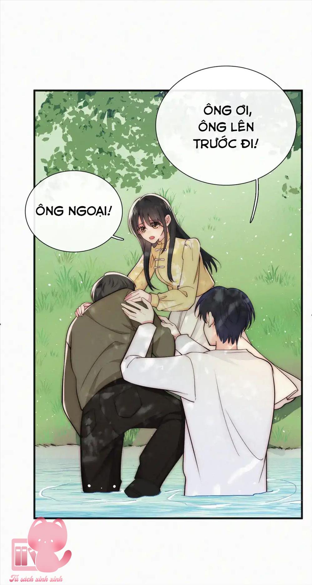 Bệnh Yêu - Chap 71 - Trang 22