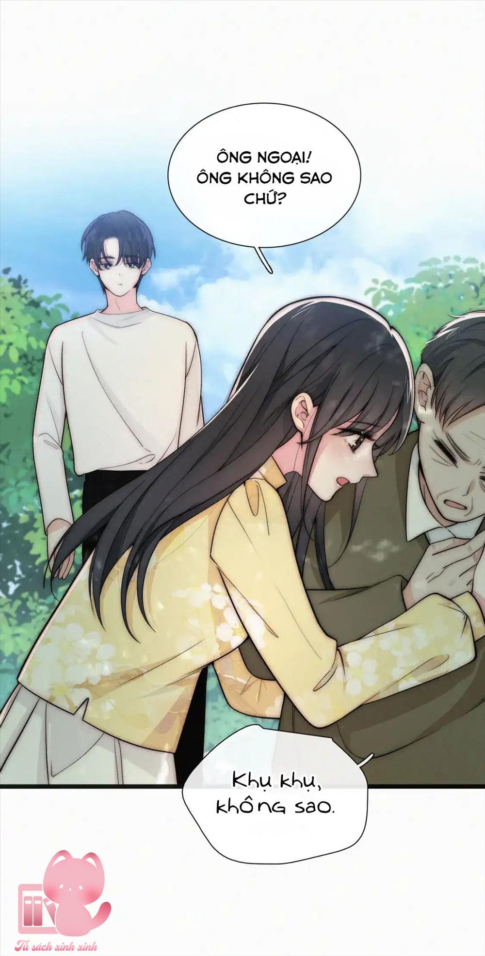 Bệnh Yêu - Chap 71 - Trang 23