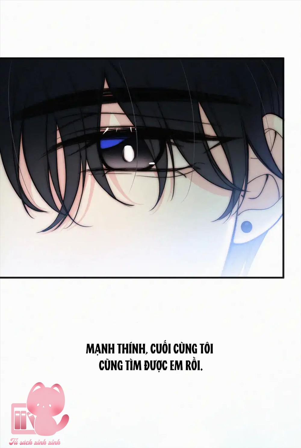 Bệnh Yêu - Chap 71 - Trang 24