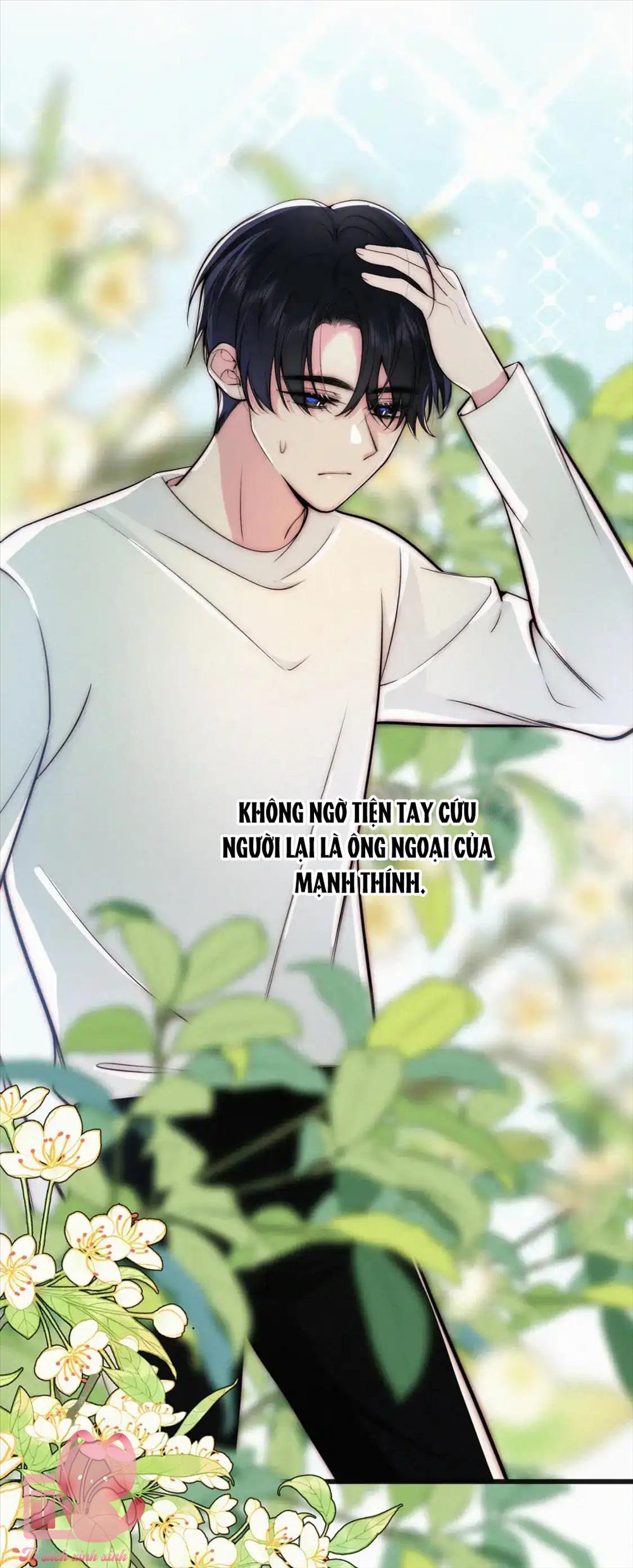 Bệnh Yêu - Chap 71 - Trang 25