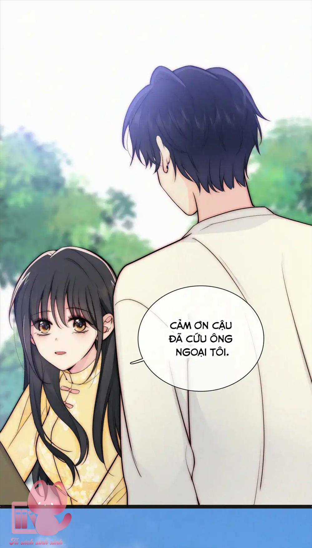 Bệnh Yêu - Chap 71 - Trang 29