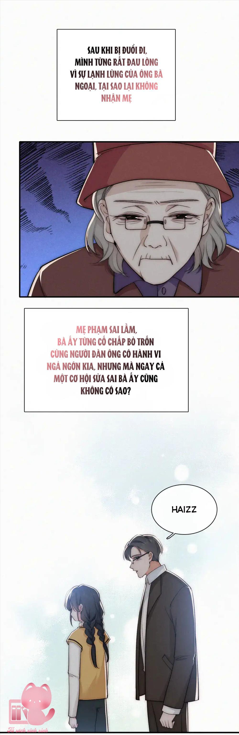 Bệnh Yêu - Chap 71 - Trang 4