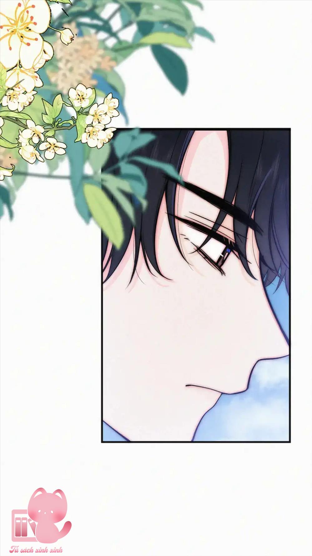 Bệnh Yêu - Chap 71 - Trang 31