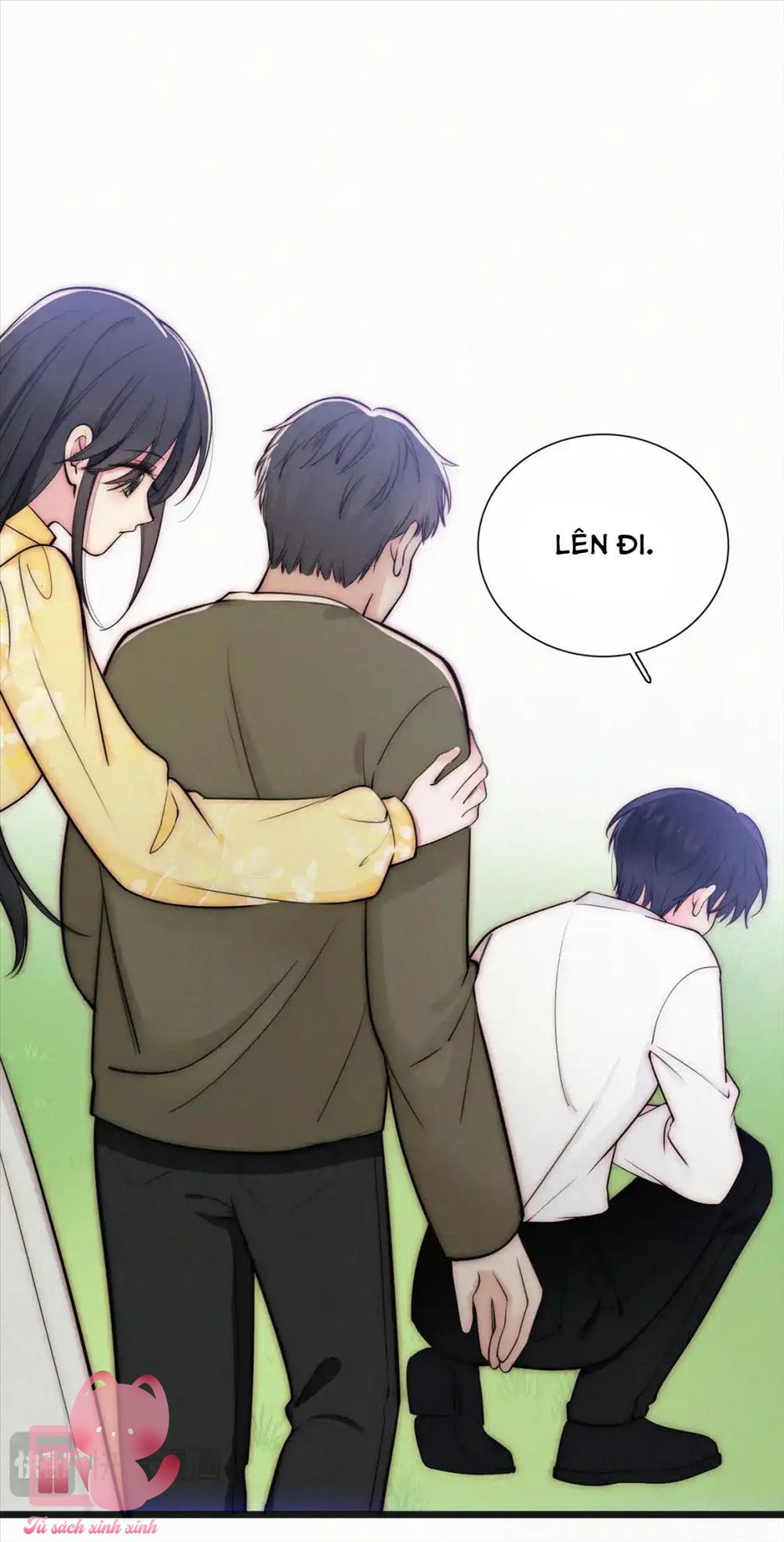 Bệnh Yêu - Chap 71 - Trang 32