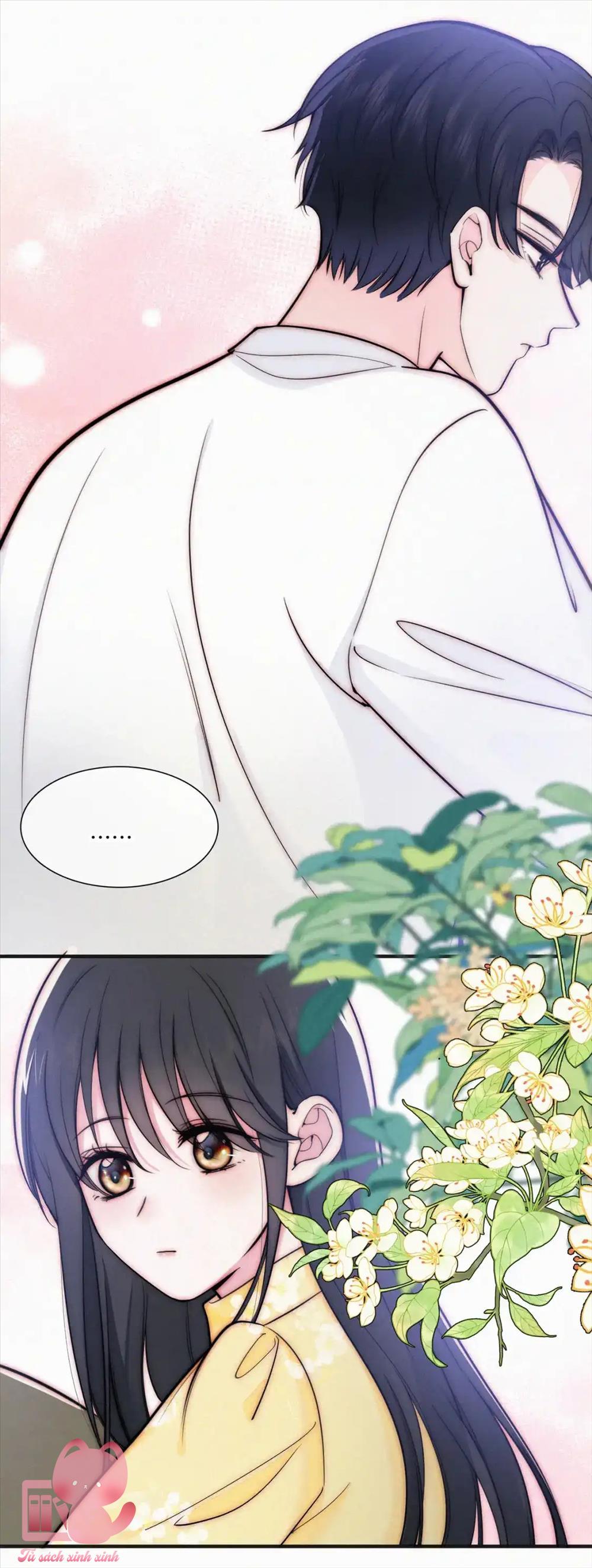 Bệnh Yêu - Chap 71 - Trang 33