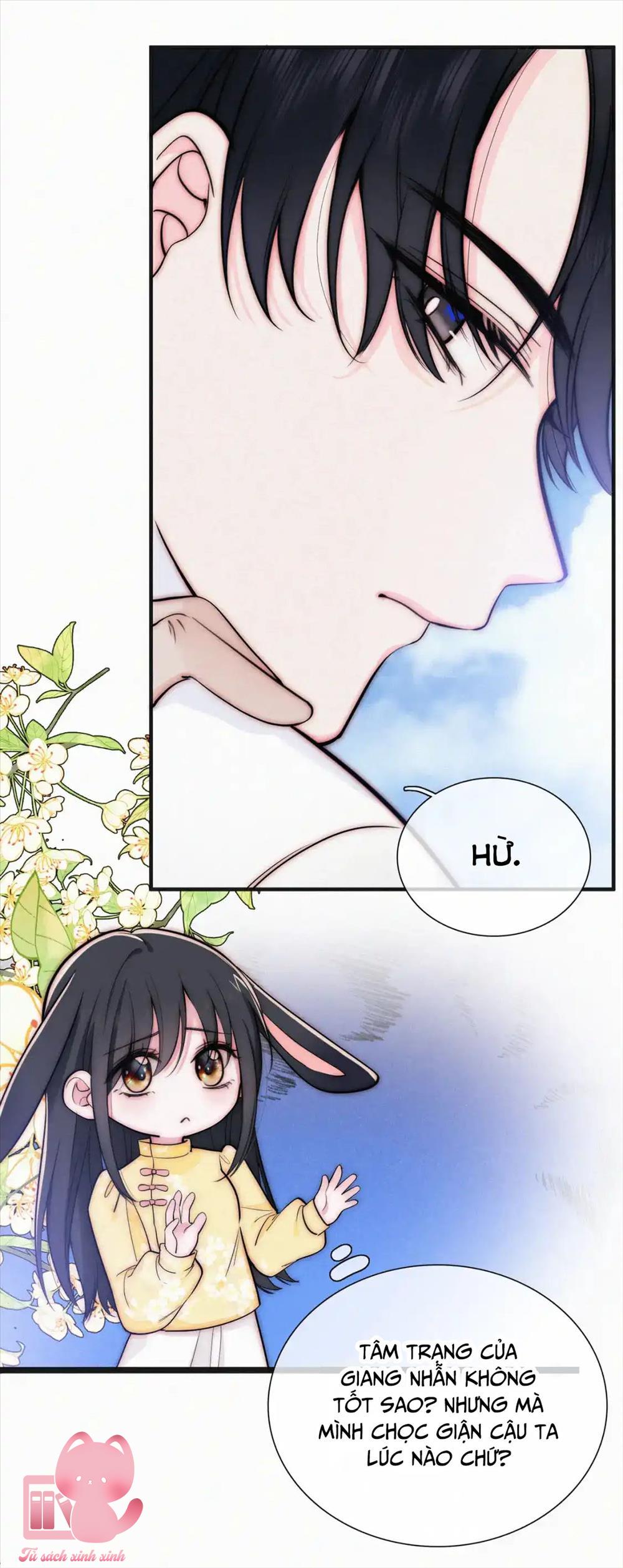 Bệnh Yêu - Chap 71 - Trang 36