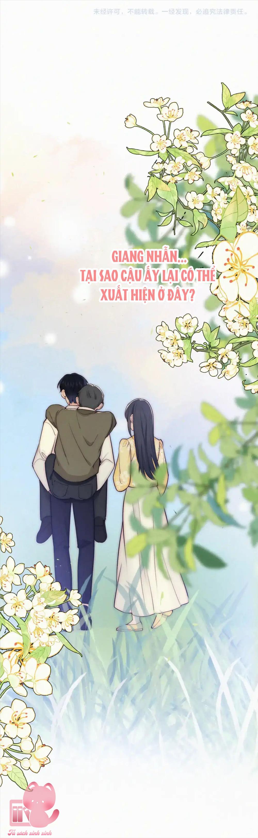 Bệnh Yêu - Chap 71 - Trang 37