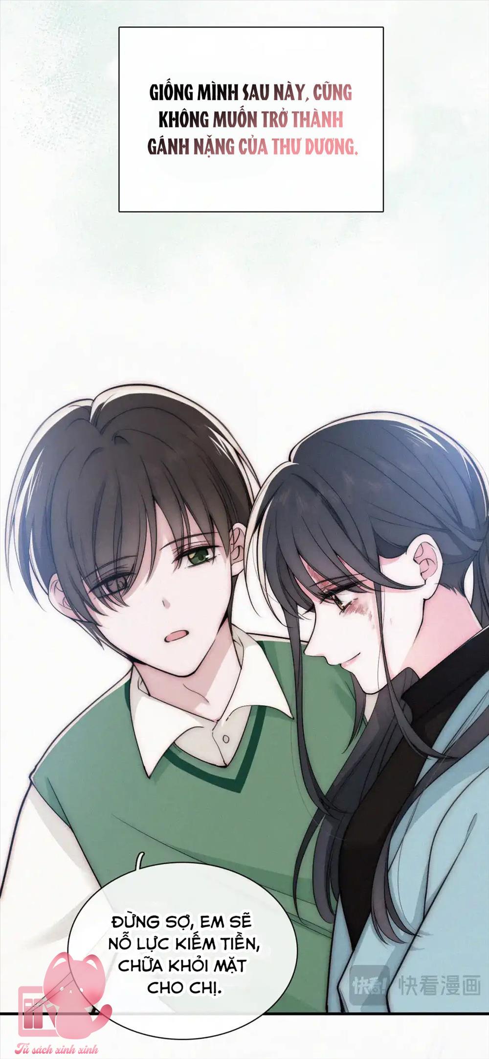 Bệnh Yêu - Chap 71 - Trang 6