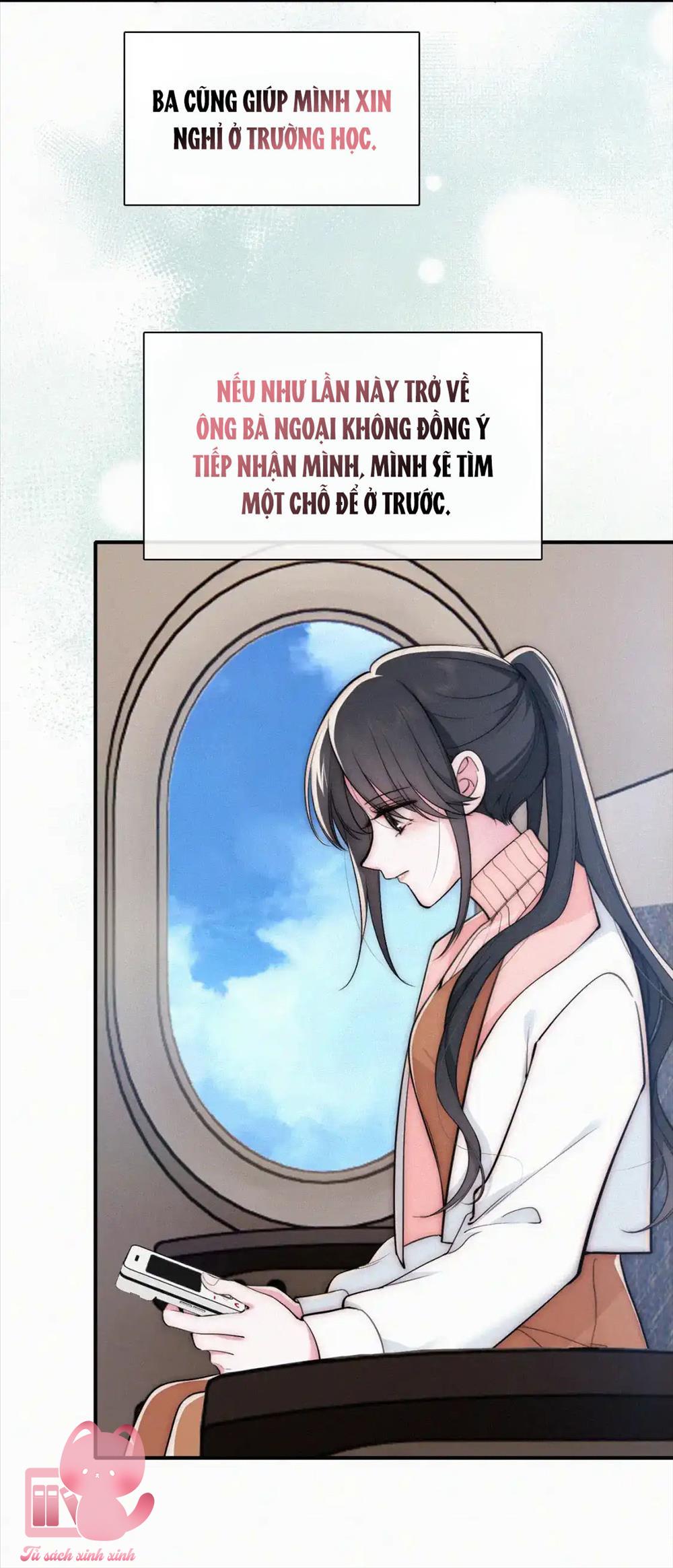 Bệnh Yêu - Chap 71 - Trang 8