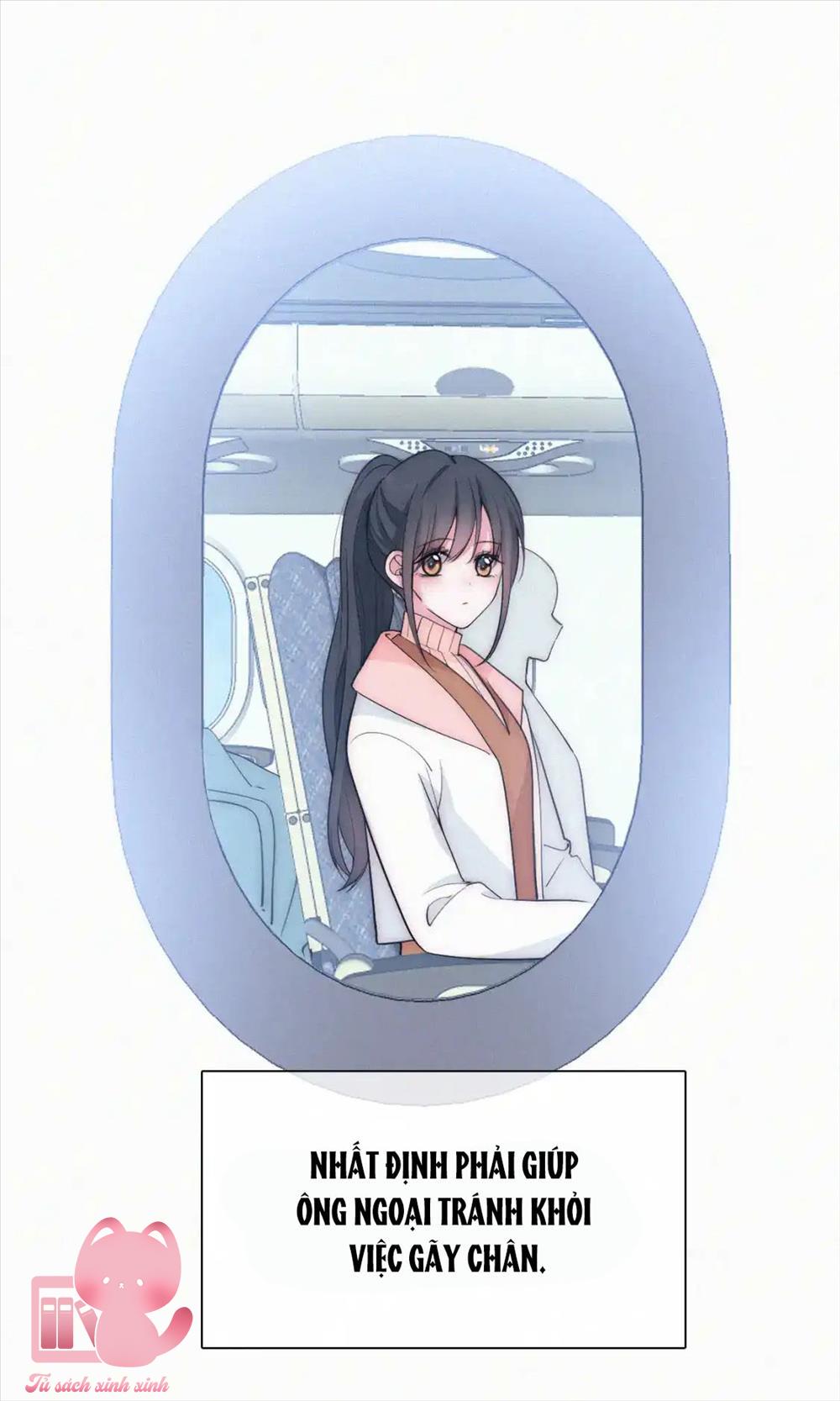 Bệnh Yêu - Chap 71 - Trang 9