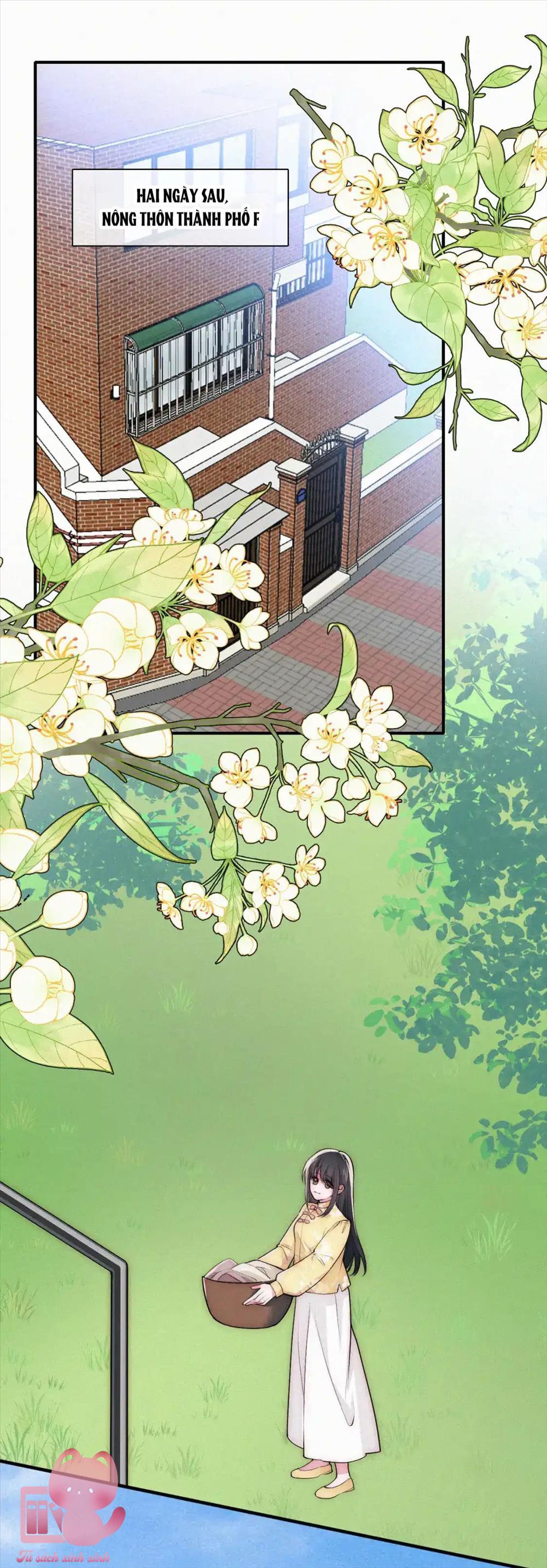 Bệnh Yêu - Chap 71 - Trang 10