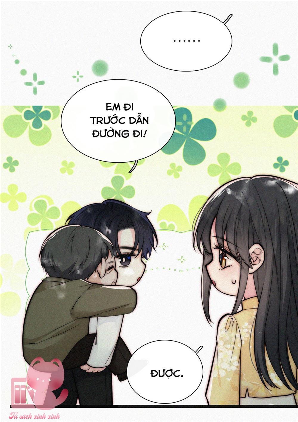 Bệnh Yêu - Chap 72 - Trang 2