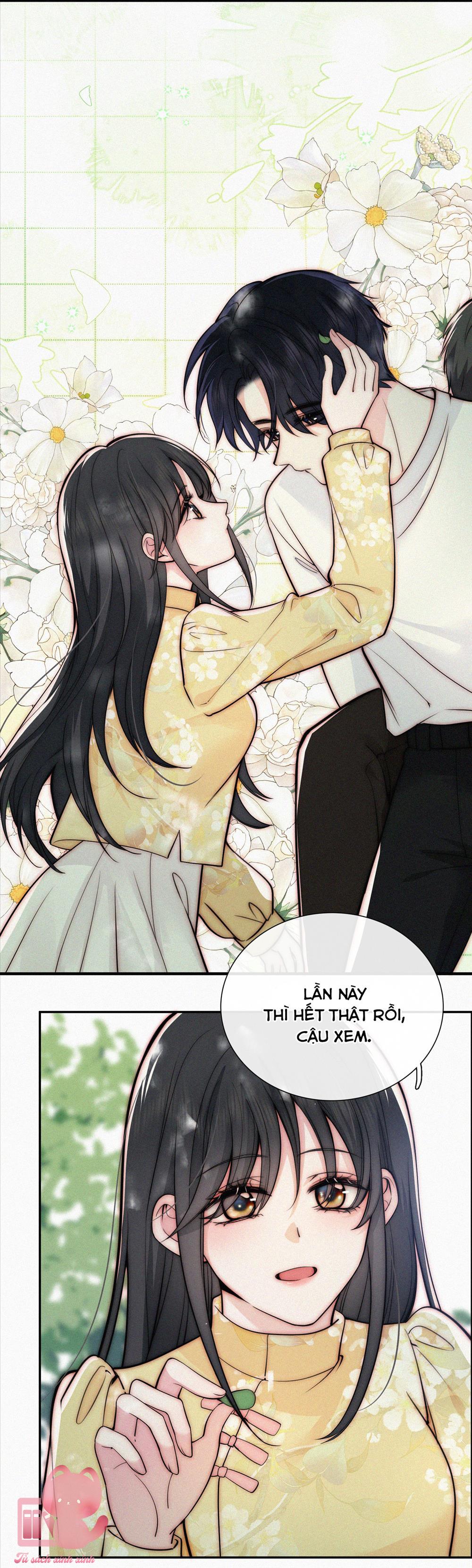 Bệnh Yêu - Chap 72 - Trang 11