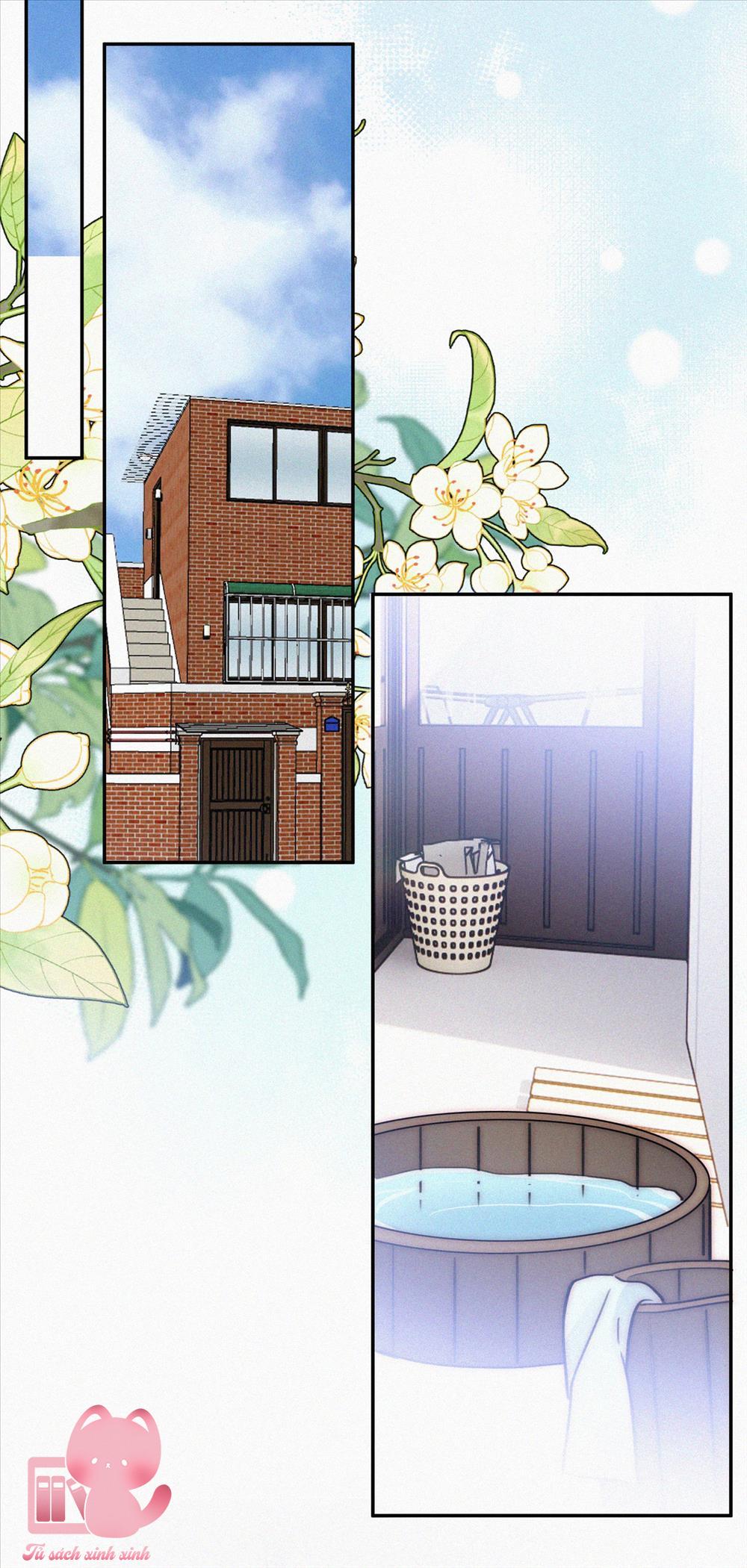 Bệnh Yêu - Chap 72 - Trang 13