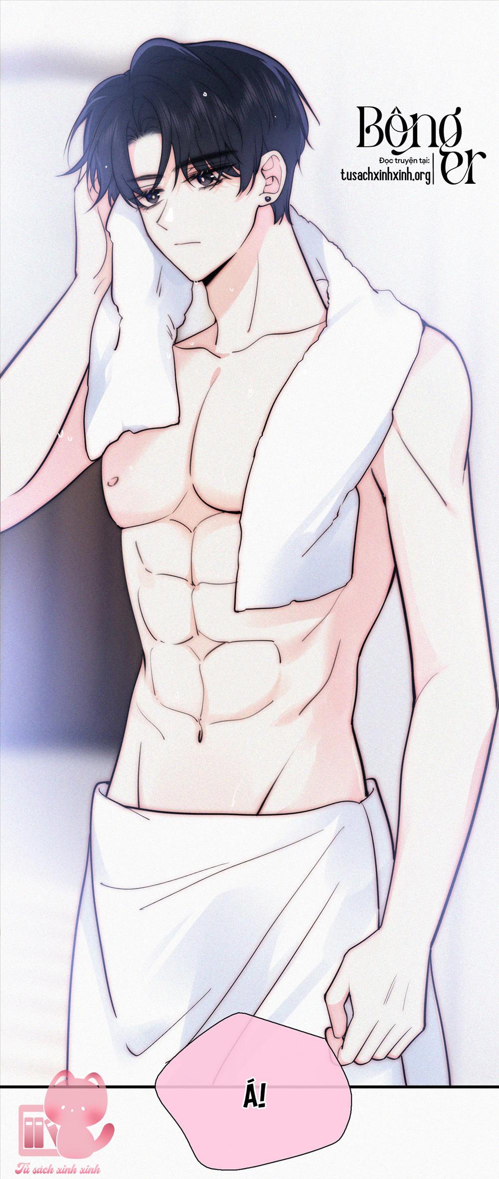 Bệnh Yêu - Chap 72 - Trang 14