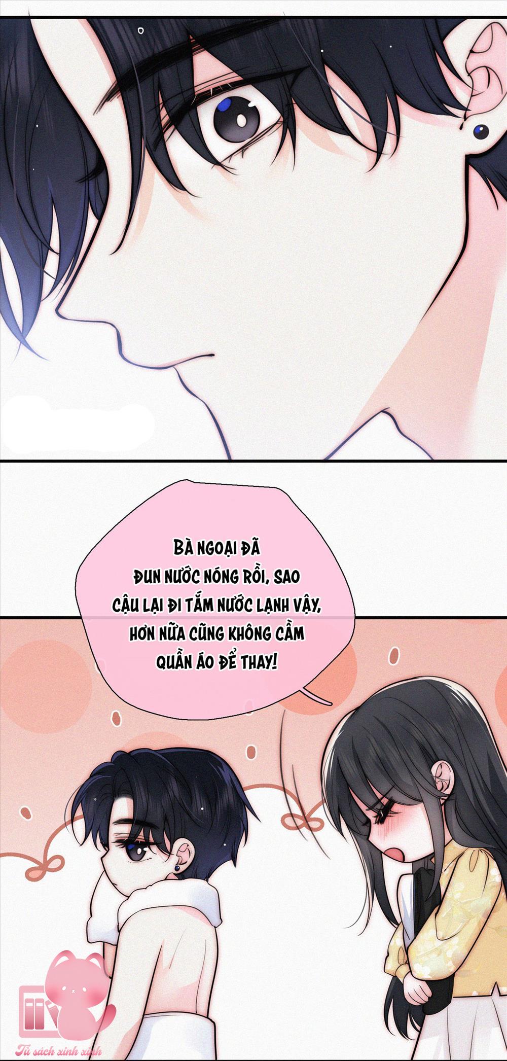 Bệnh Yêu - Chap 72 - Trang 15