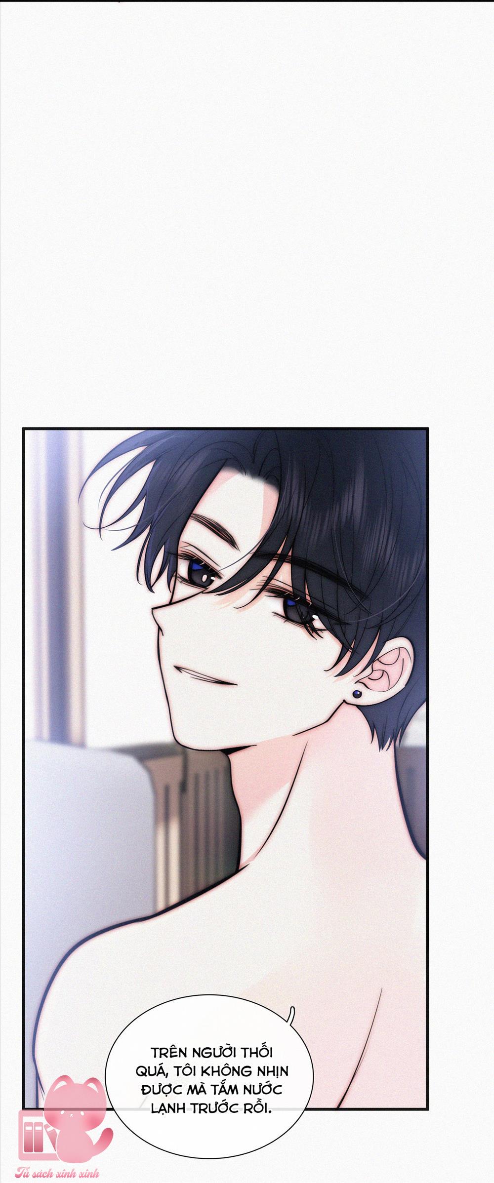 Bệnh Yêu - Chap 72 - Trang 16