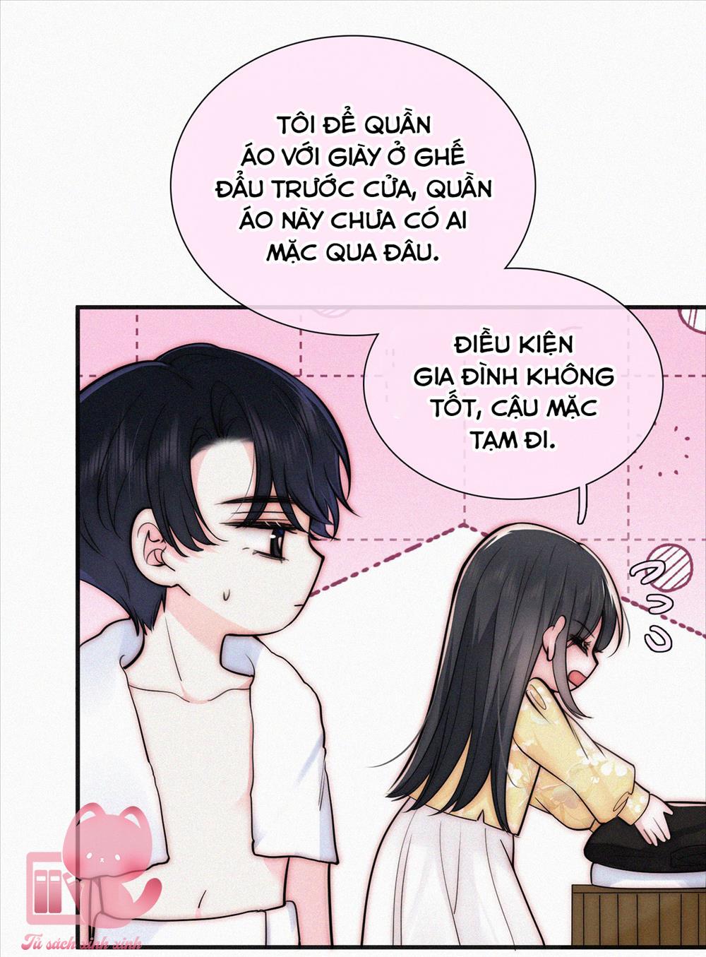 Bệnh Yêu - Chap 72 - Trang 17