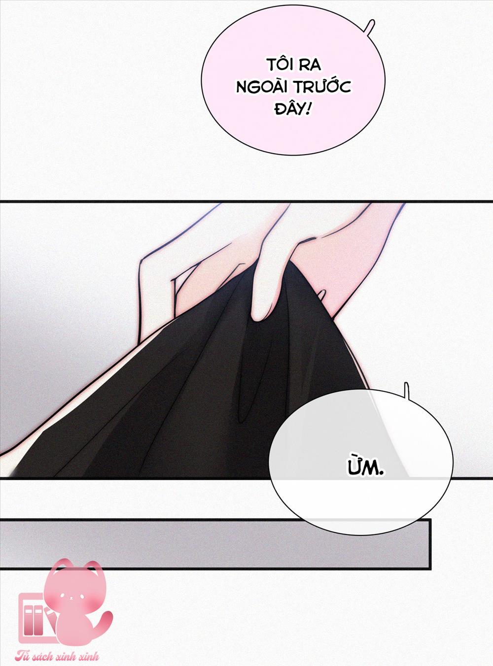 Bệnh Yêu - Chap 72 - Trang 18