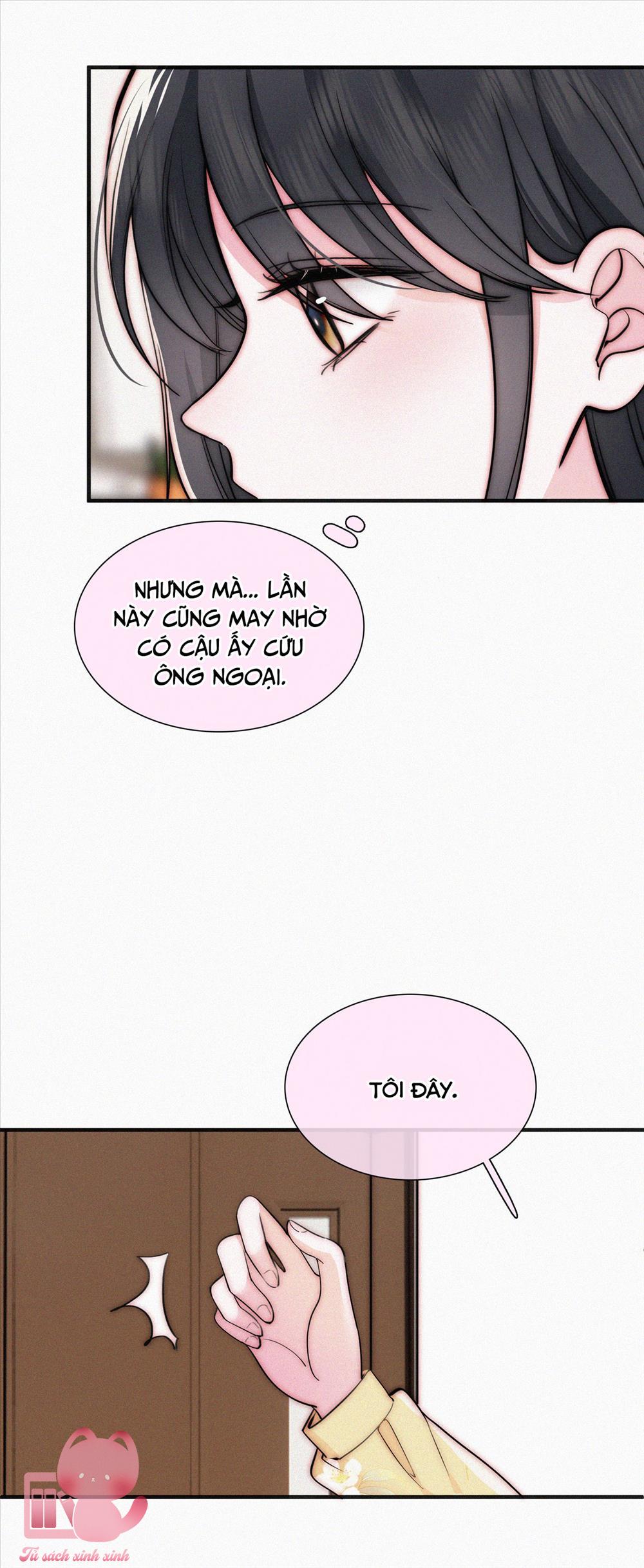 Bệnh Yêu - Chap 72 - Trang 20