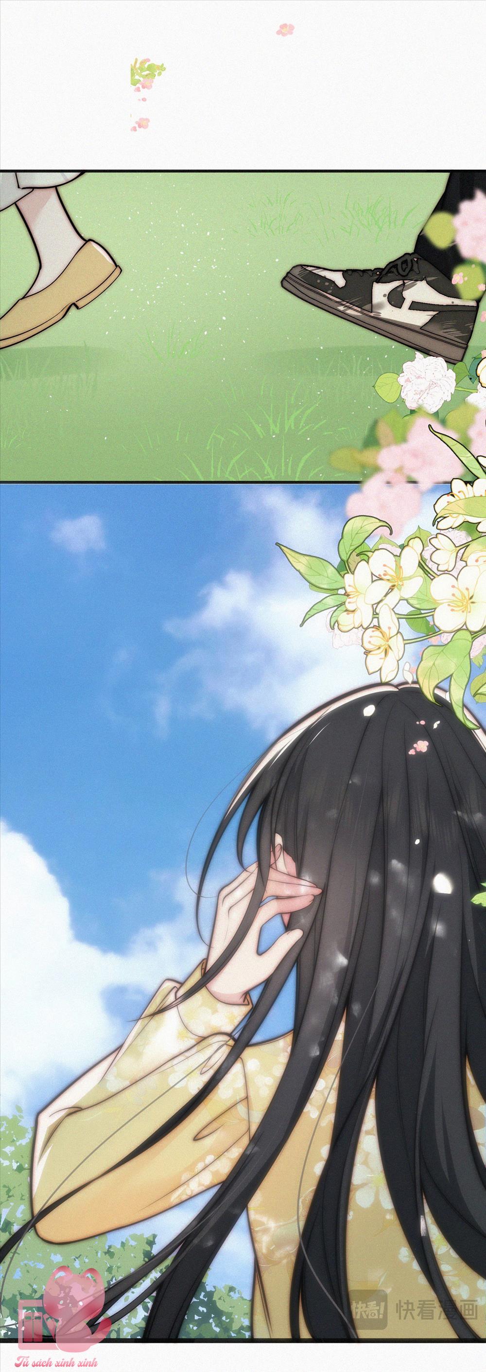 Bệnh Yêu - Chap 72 - Trang 3