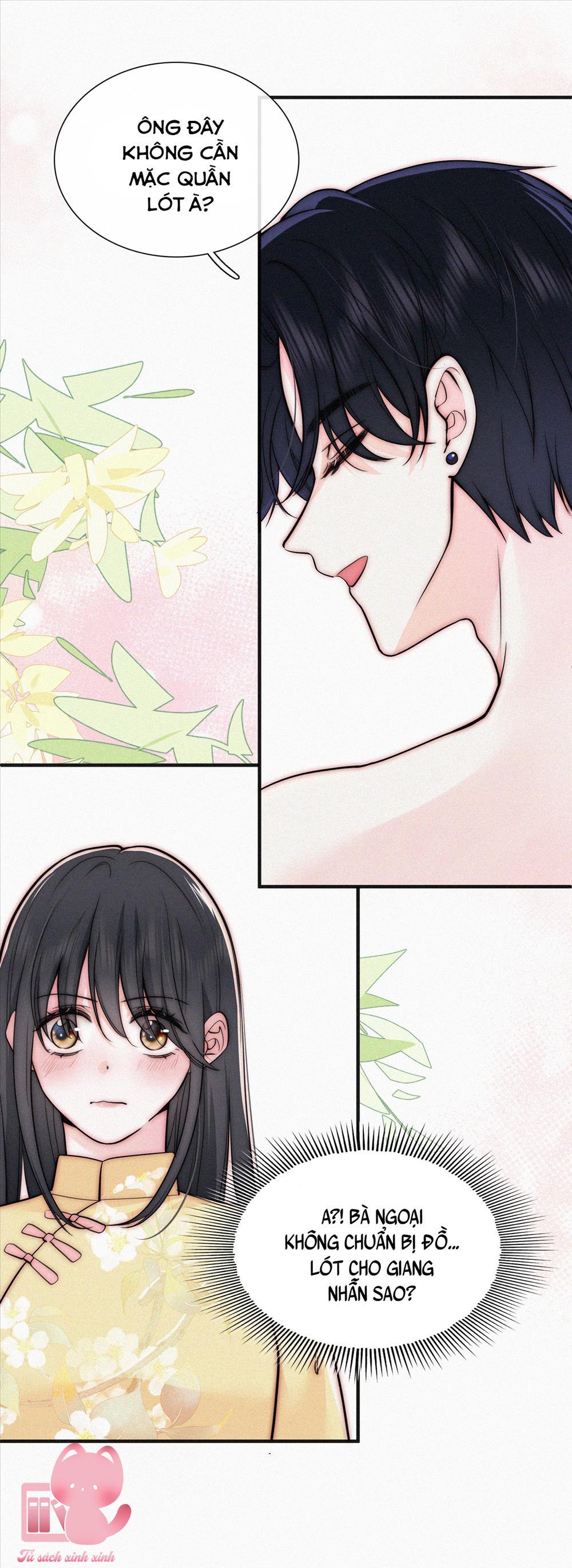 Bệnh Yêu - Chap 72 - Trang 21