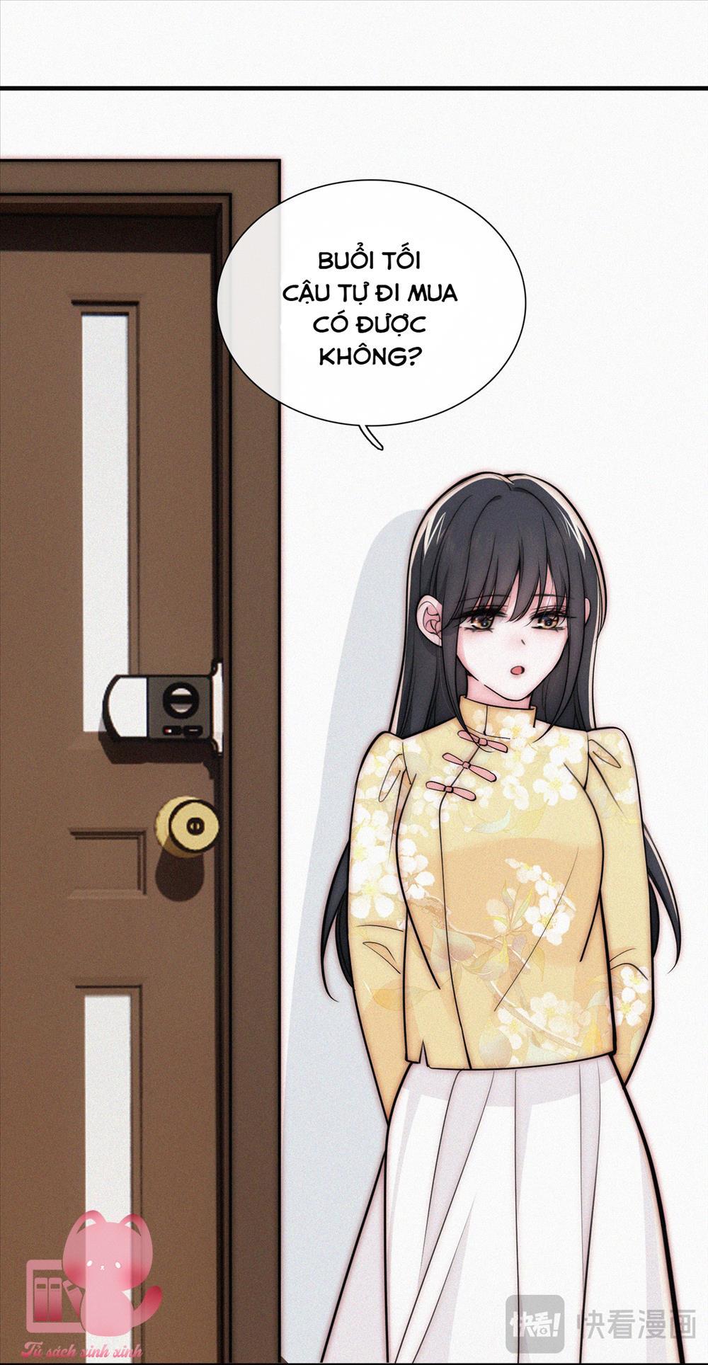 Bệnh Yêu - Chap 72 - Trang 22