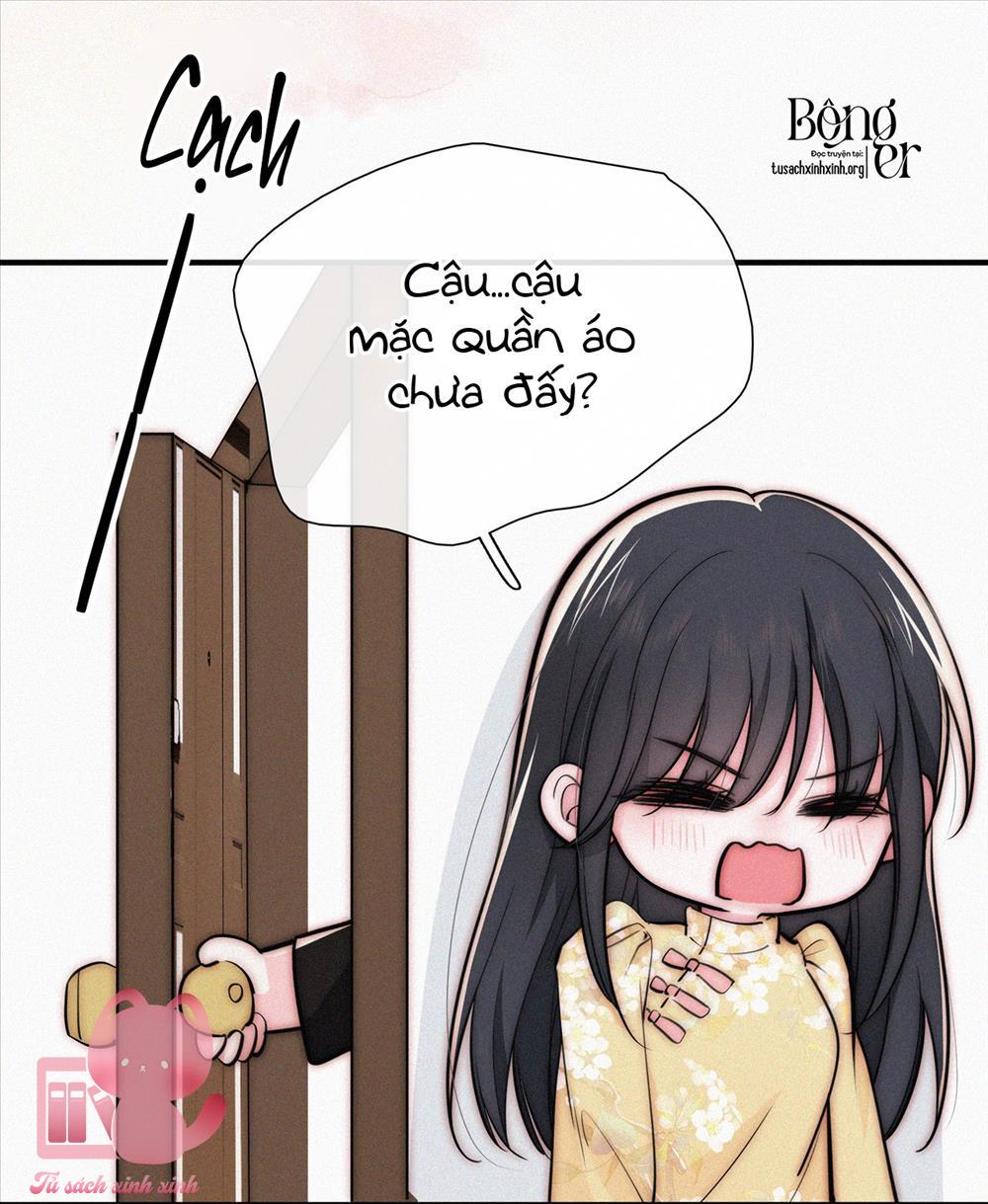 Bệnh Yêu - Chap 72 - Trang 24