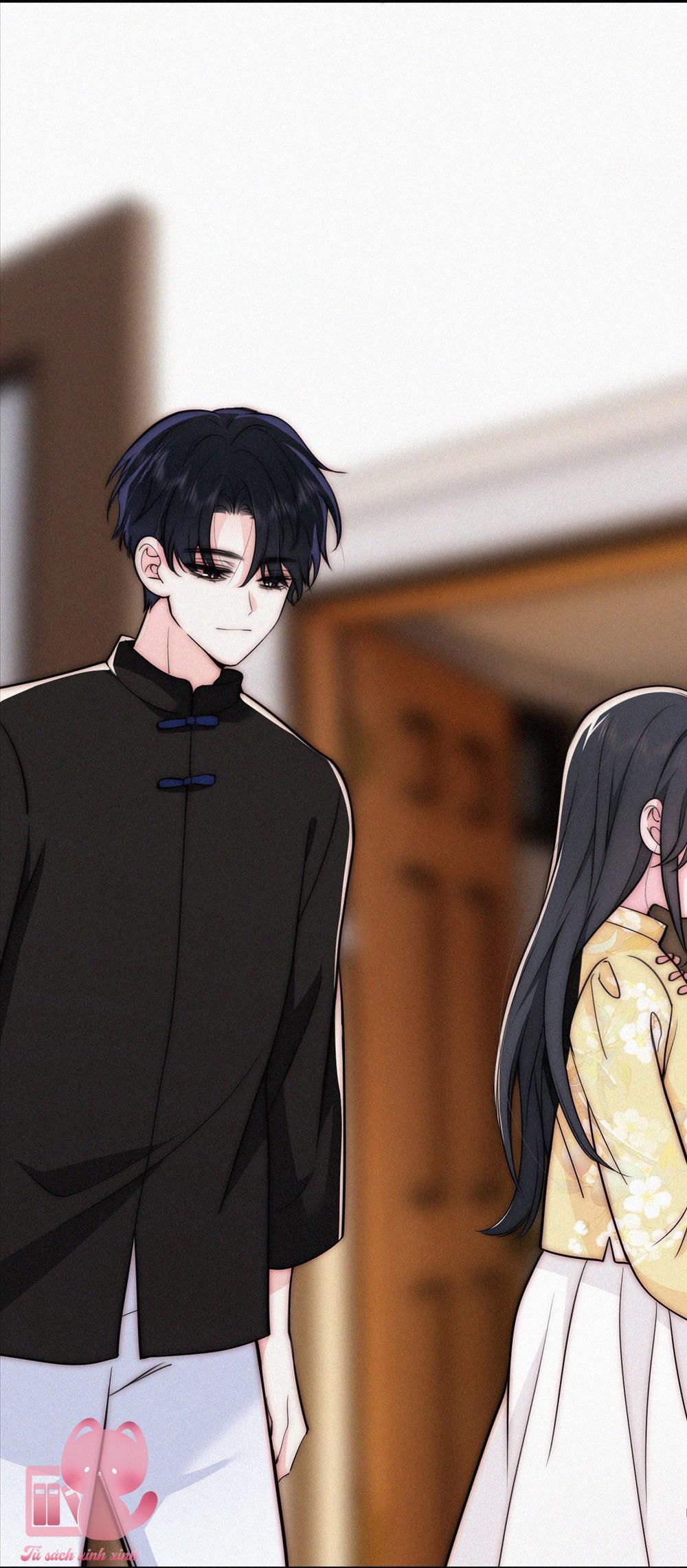 Bệnh Yêu - Chap 72 - Trang 25