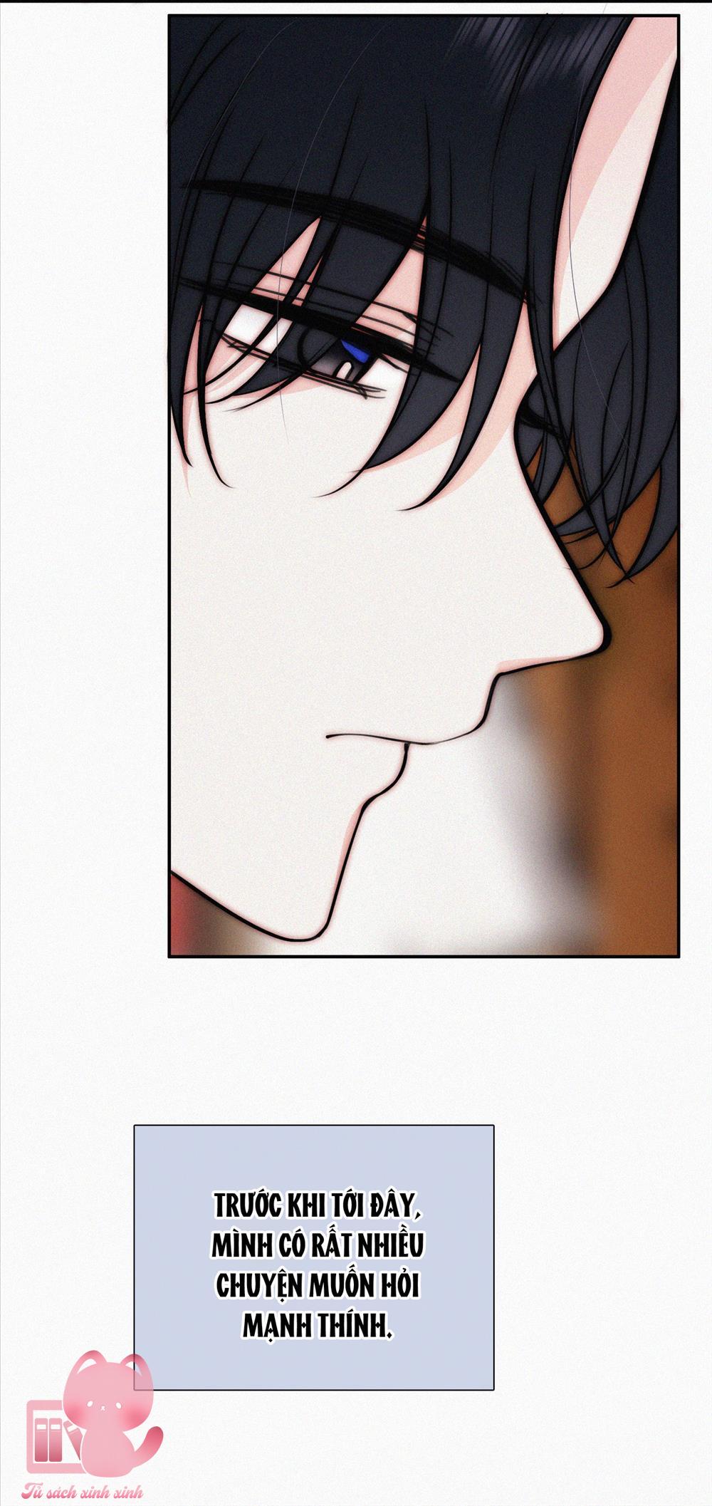 Bệnh Yêu - Chap 72 - Trang 26