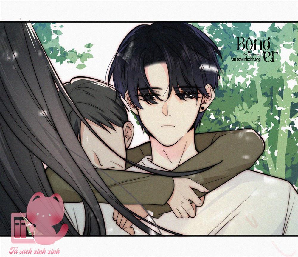 Bệnh Yêu - Chap 72 - Trang 4