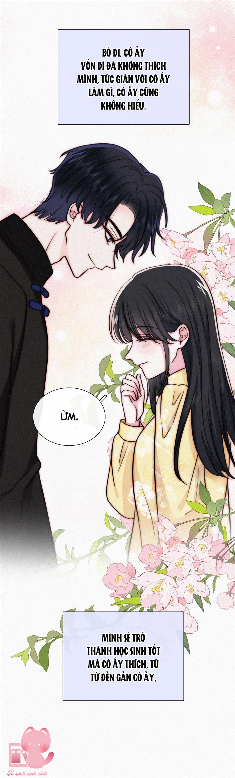 Bệnh Yêu - Chap 72 - Trang 31