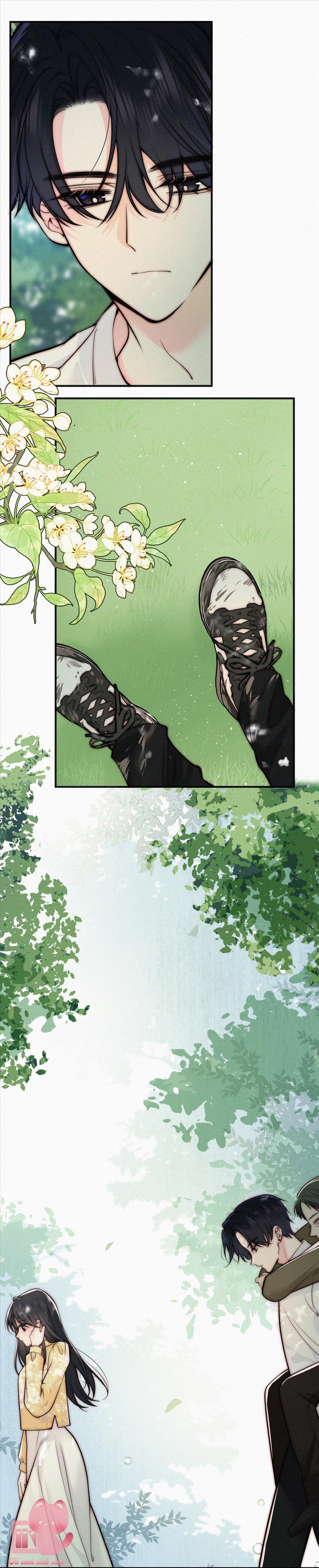 Bệnh Yêu - Chap 72 - Trang 5