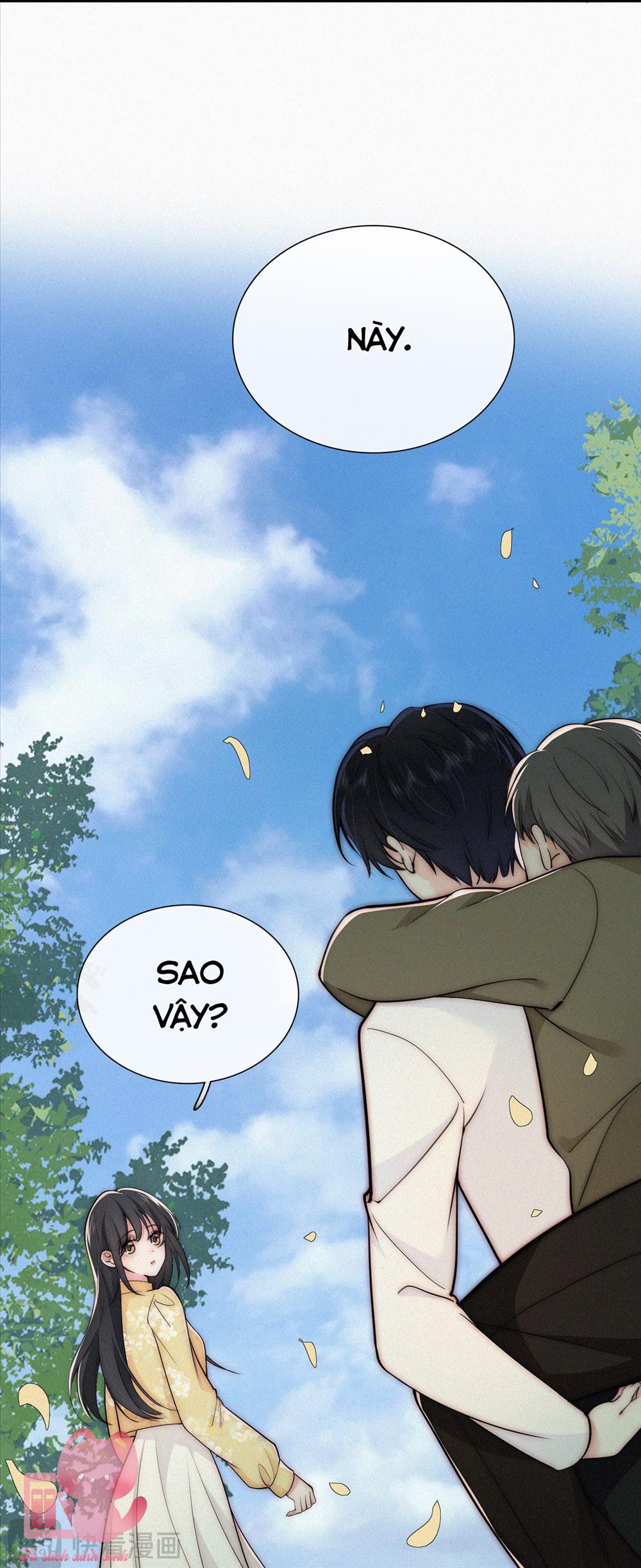 Bệnh Yêu - Chap 72 - Trang 6
