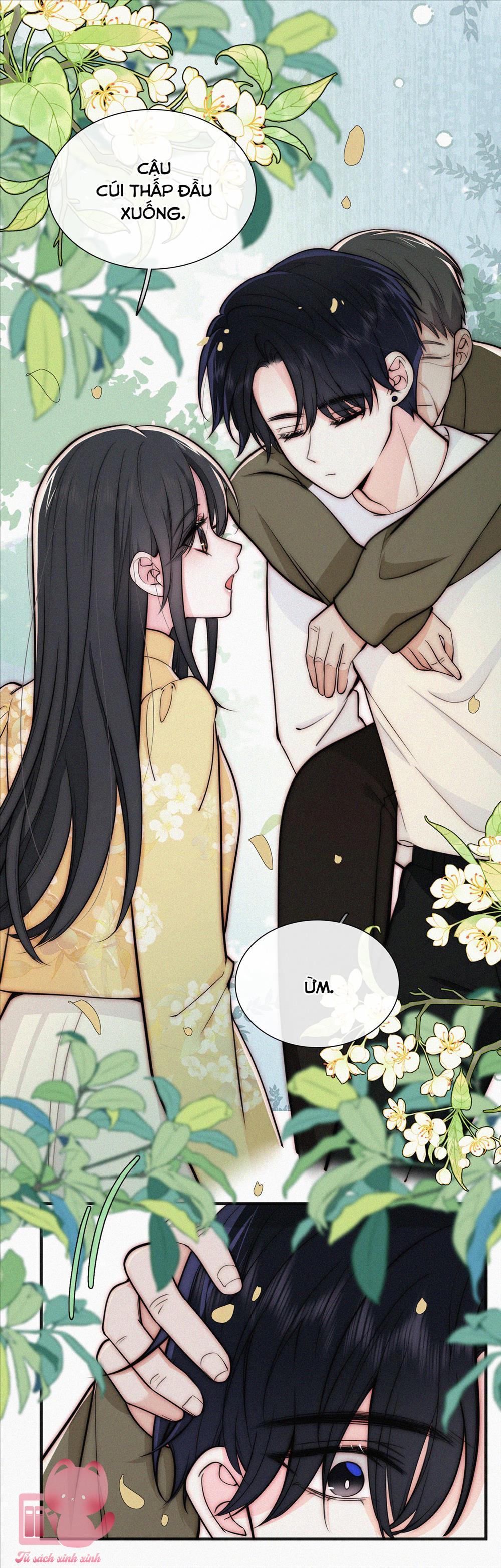 Bệnh Yêu - Chap 72 - Trang 8
