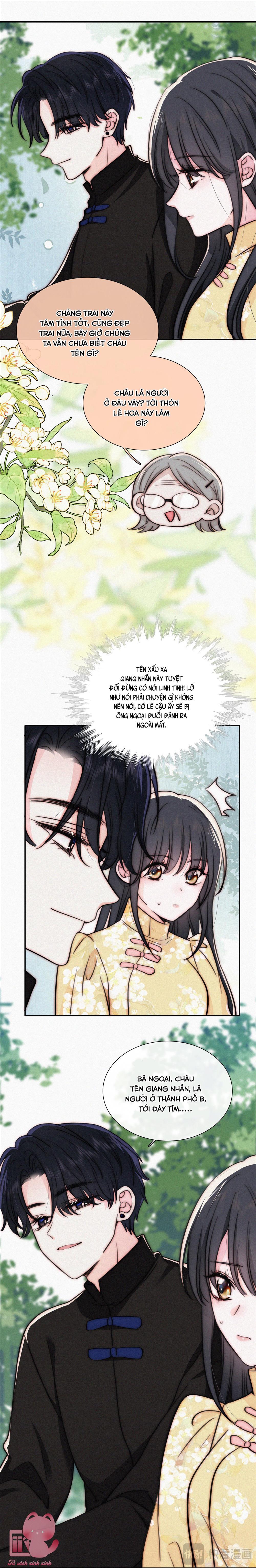 Bệnh Yêu - Chap 73 - Trang 2