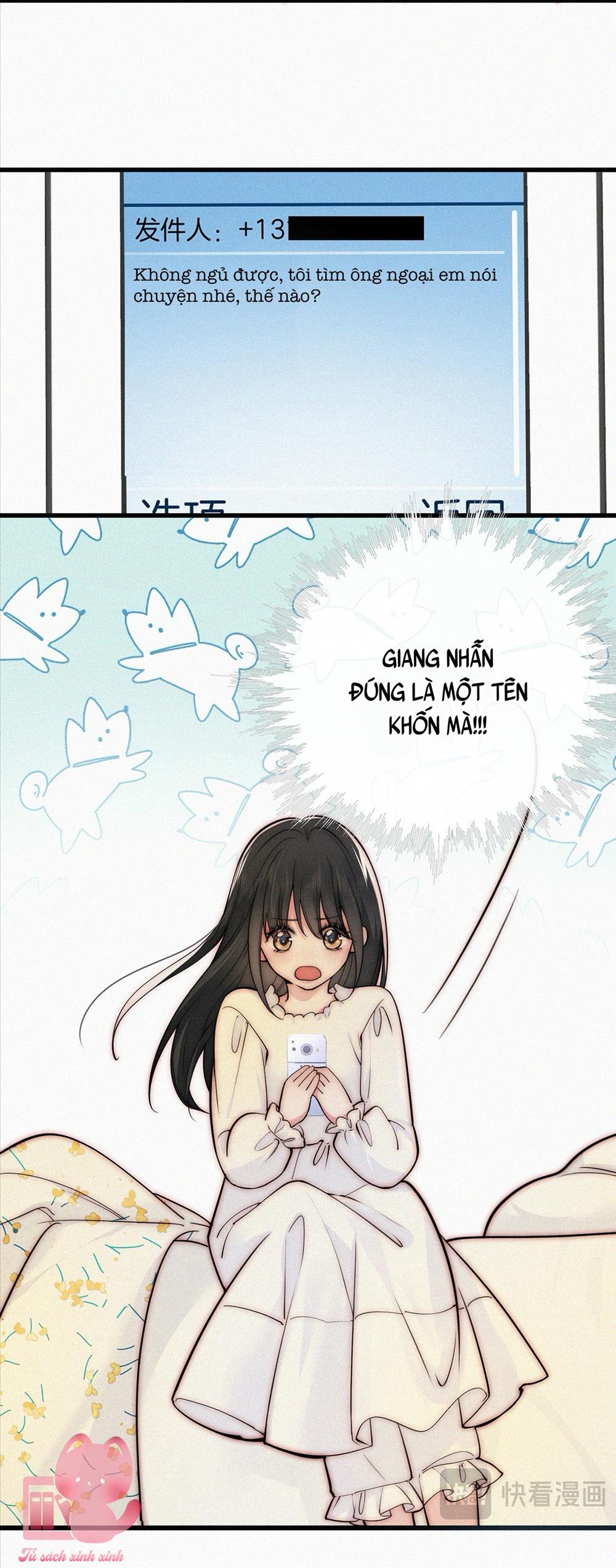 Bệnh Yêu - Chap 73 - Trang 11