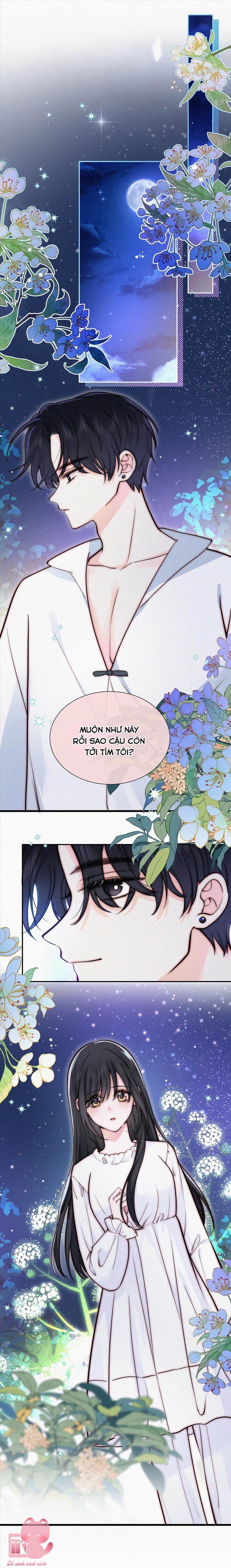Bệnh Yêu - Chap 73 - Trang 12