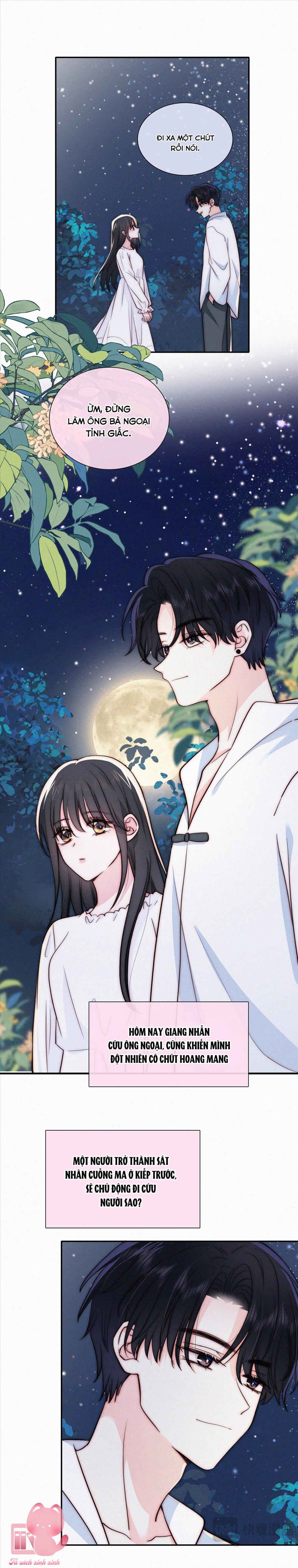 Bệnh Yêu - Chap 73 - Trang 13