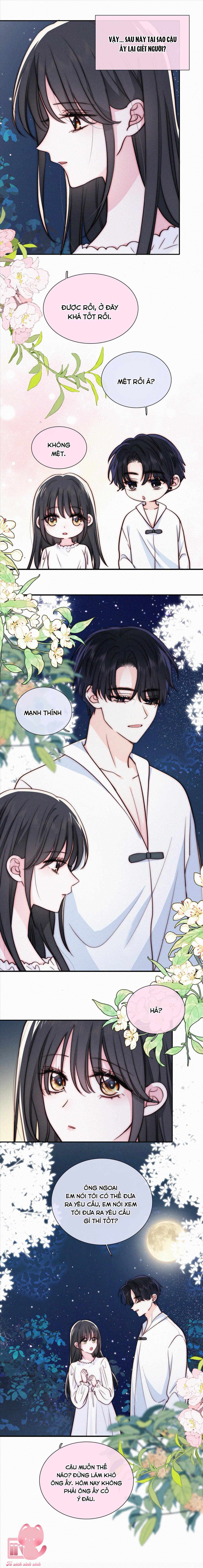 Bệnh Yêu - Chap 73 - Trang 14