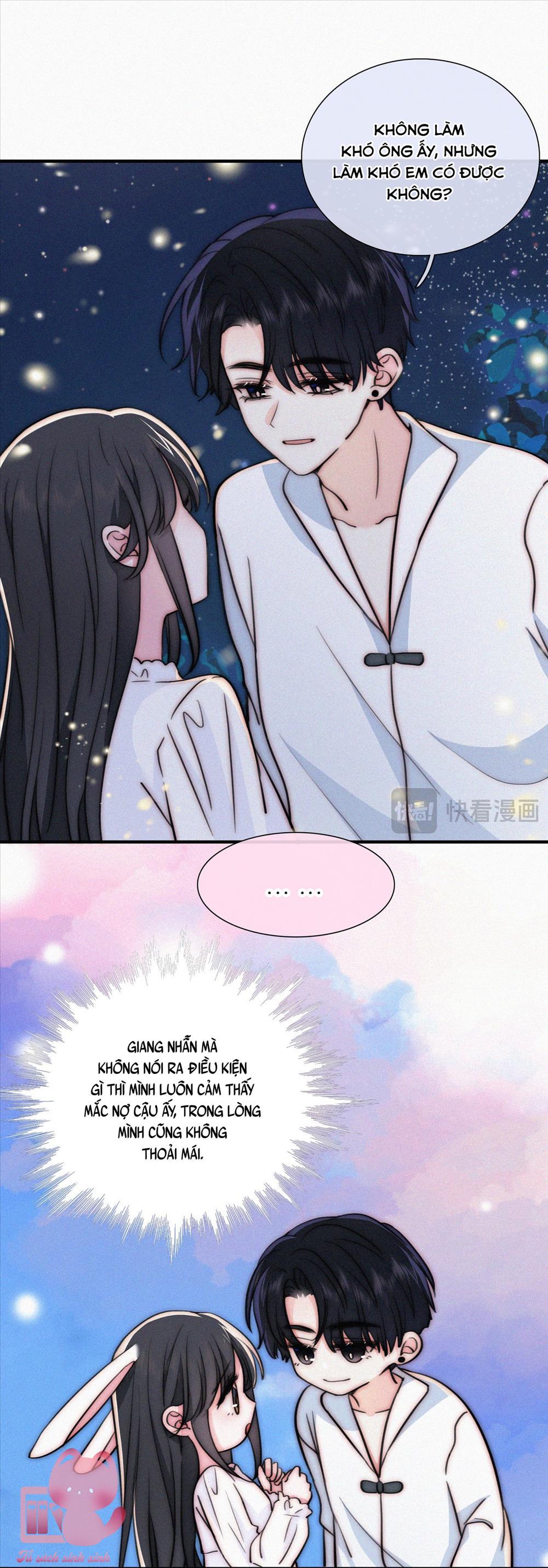 Bệnh Yêu - Chap 73 - Trang 15