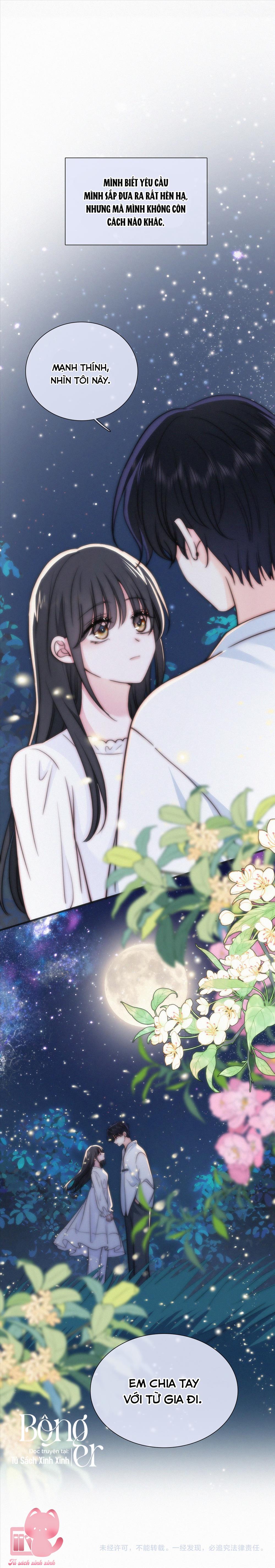 Bệnh Yêu - Chap 73 - Trang 17