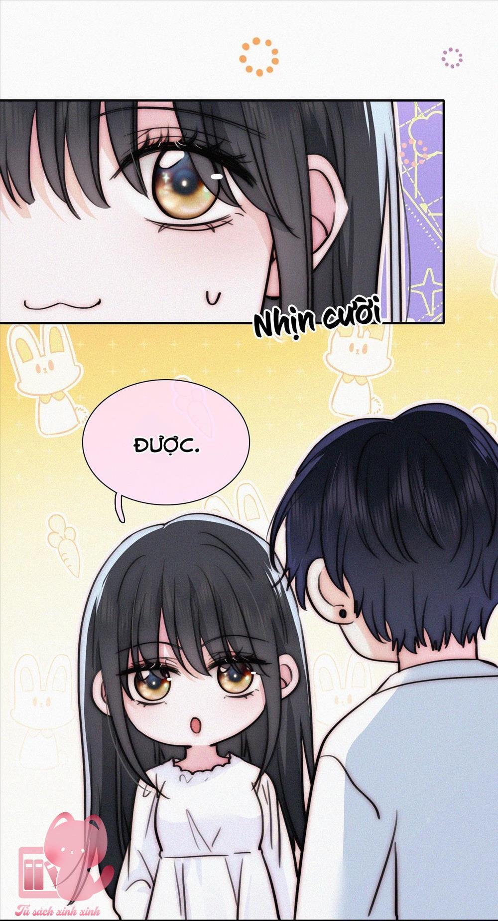 Bệnh Yêu - Chap 74 - Trang 2