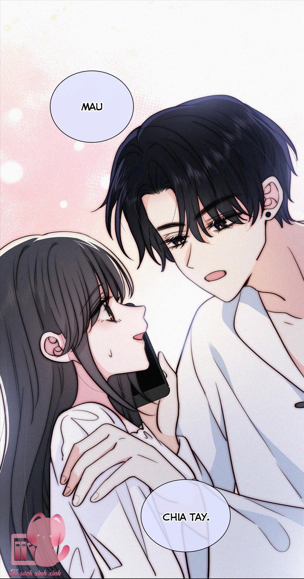 Bệnh Yêu - Chap 74 - Trang 11