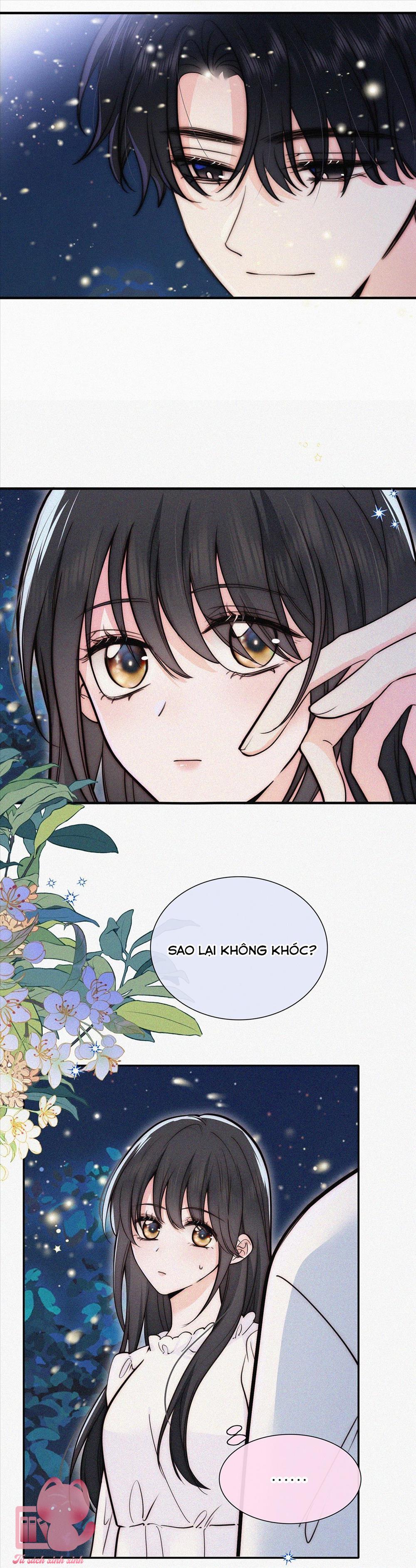 Bệnh Yêu - Chap 74 - Trang 13