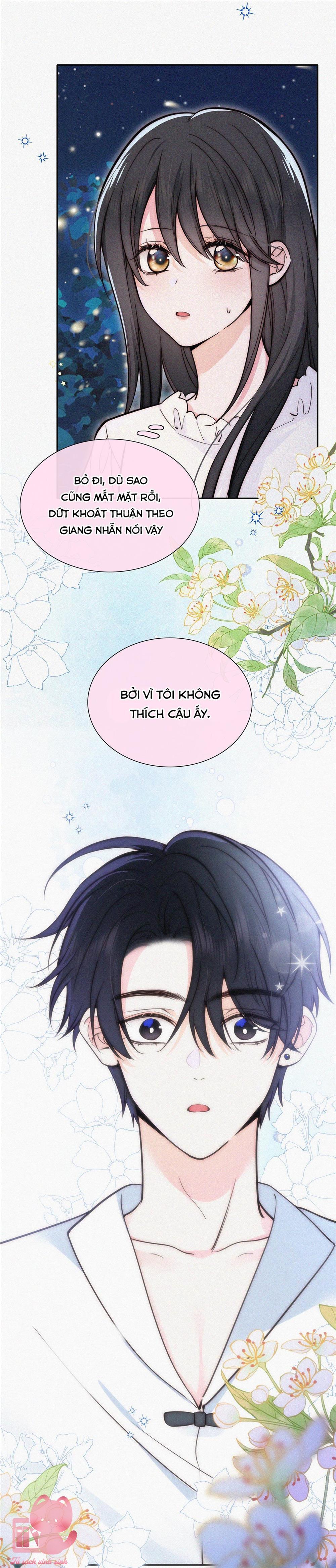 Bệnh Yêu - Chap 74 - Trang 14