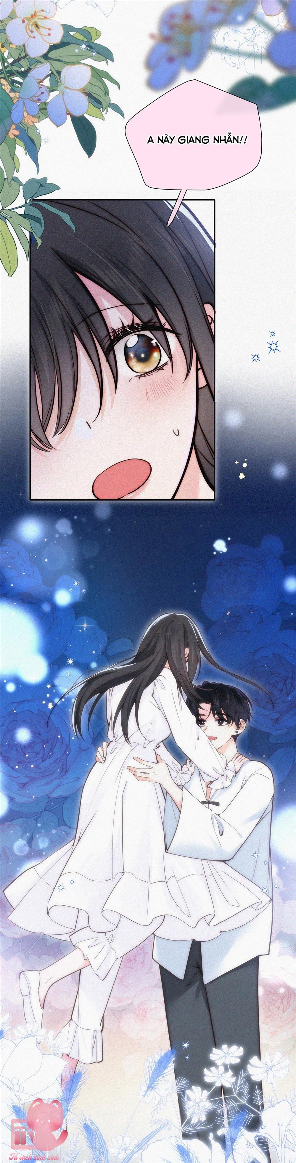 Bệnh Yêu - Chap 74 - Trang 15